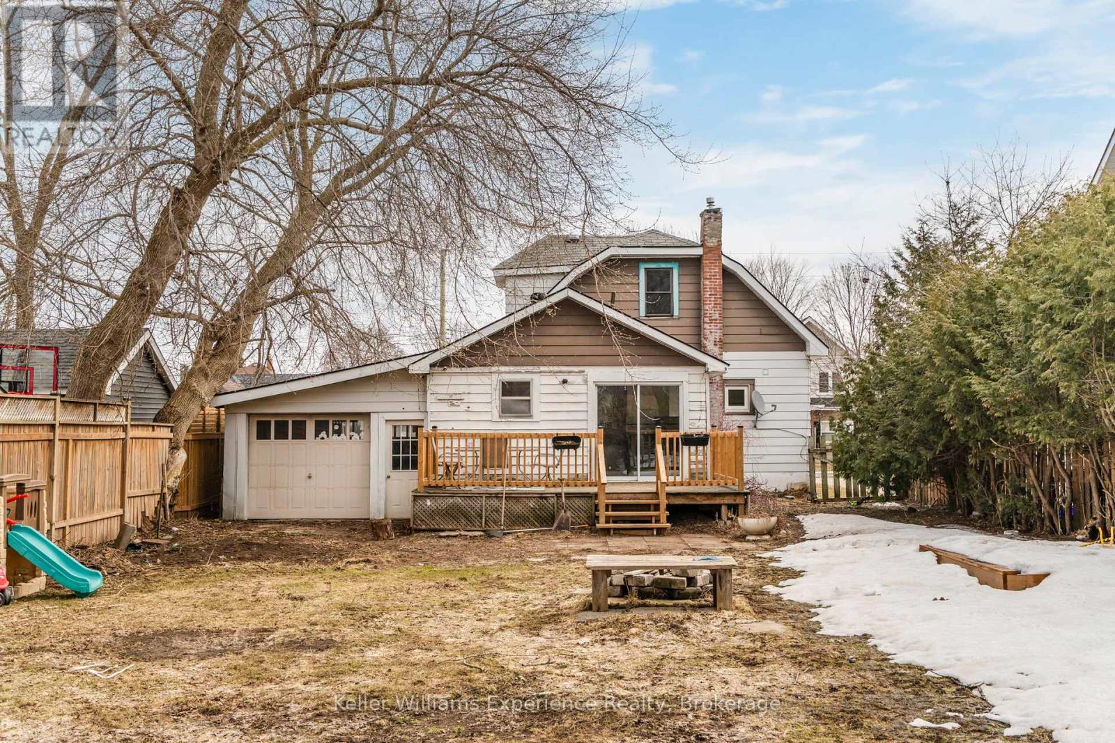 396 Russell Street, Midland, Ontario  L4R 3A8 - Photo 35 - S12088314