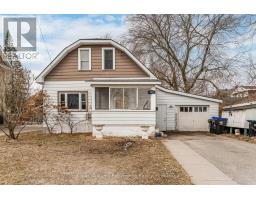 396 RUSSELL STREET, Midland, Ontario