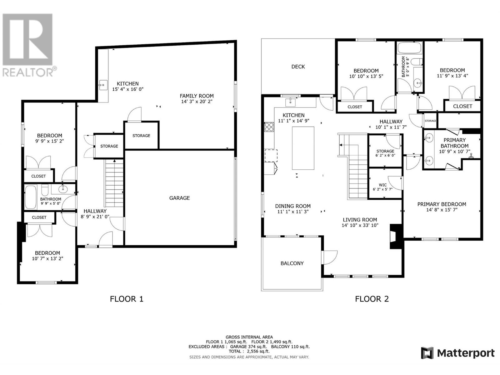 2258 Black Hawk Drive, Sparwood, British Columbia  V0B 2G2 - Photo 53 - 10340020