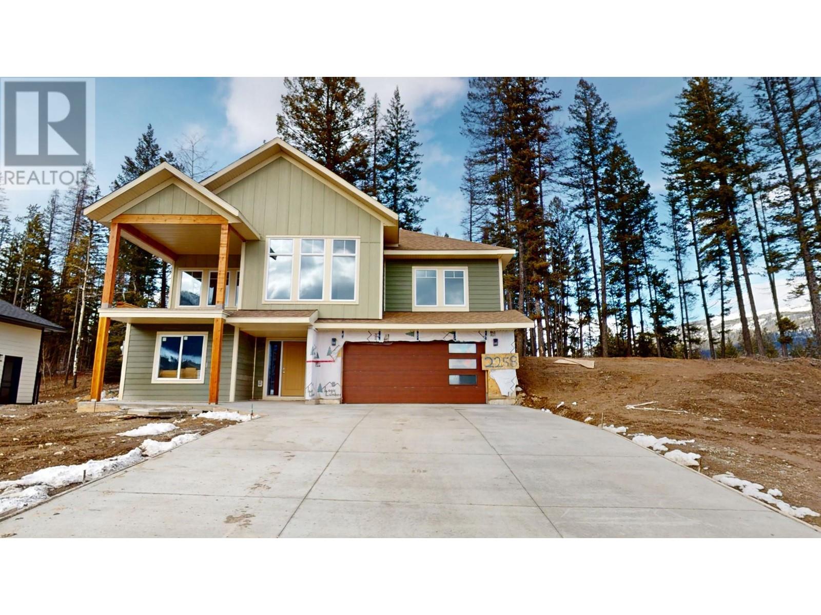 2258 Black Hawk Drive, Sparwood, British Columbia  V0B 2G2 - Photo 52 - 10340020