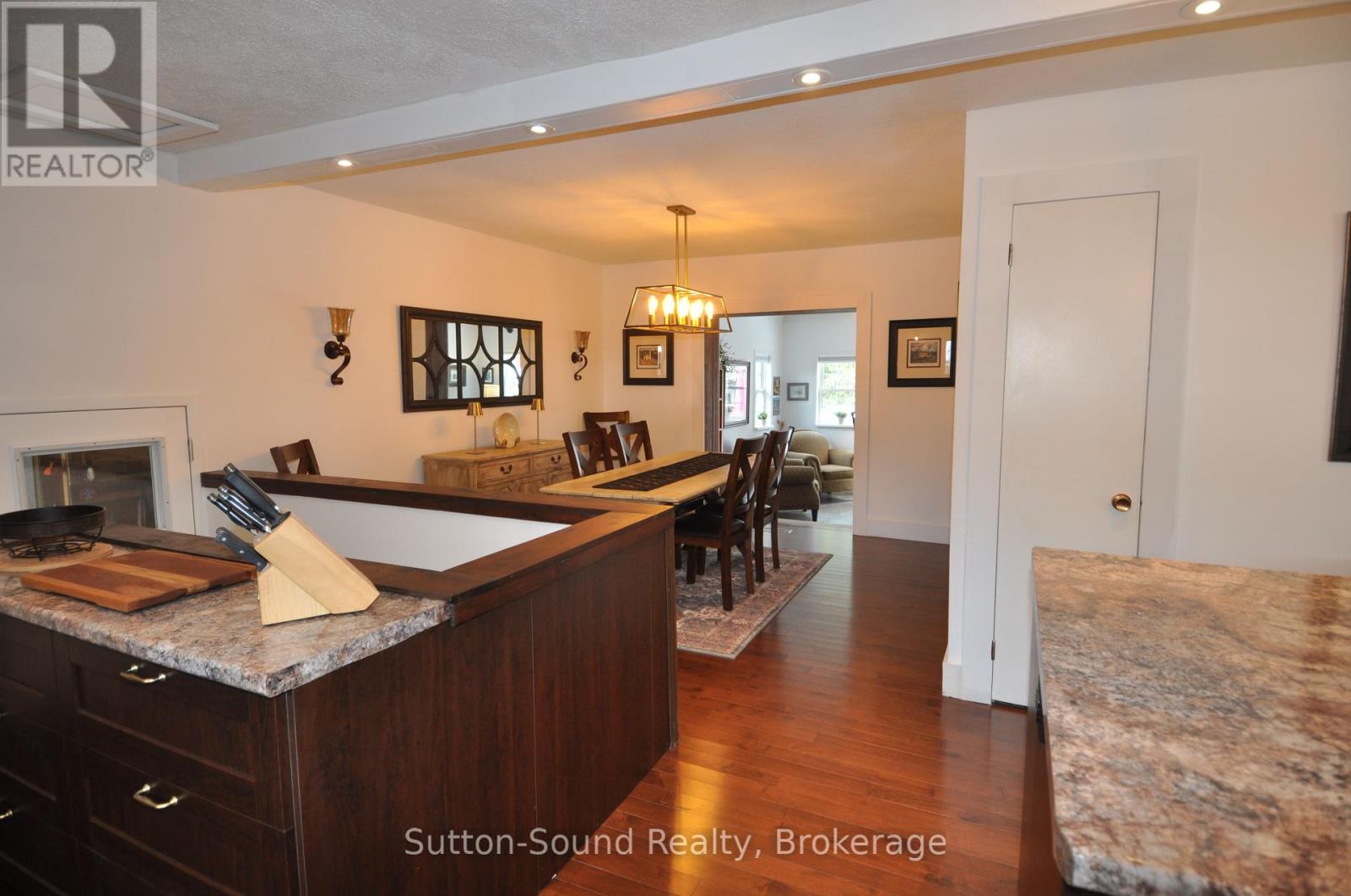 2133 6th Avenue W, Owen Sound, Ontario  N4K 5J4 - Photo 15 - X12088210