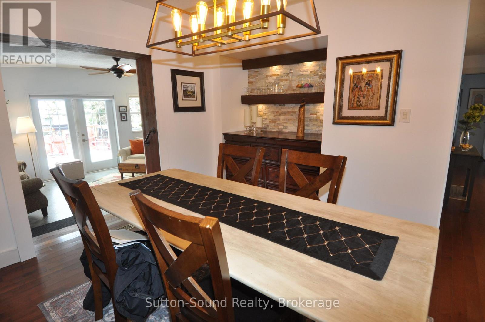 2133 6th Avenue W, Owen Sound, Ontario  N4K 5J4 - Photo 18 - X12088210