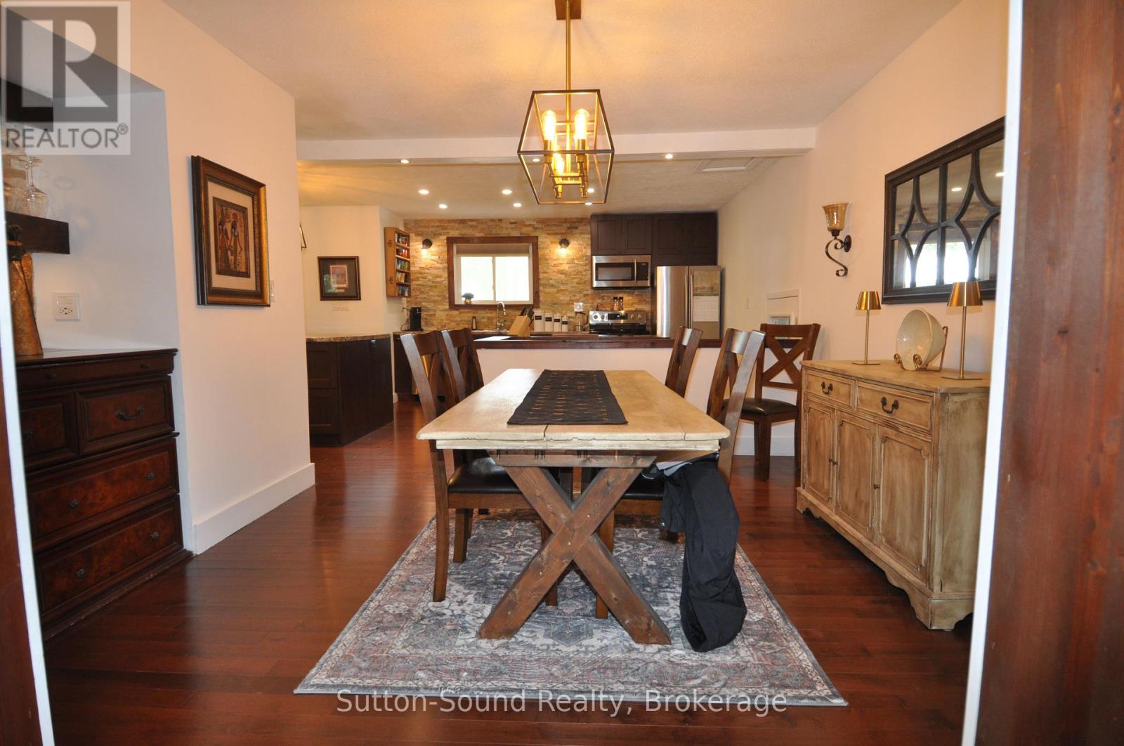 2133 6th Avenue W, Owen Sound, Ontario  N4K 5J4 - Photo 20 - X12088210