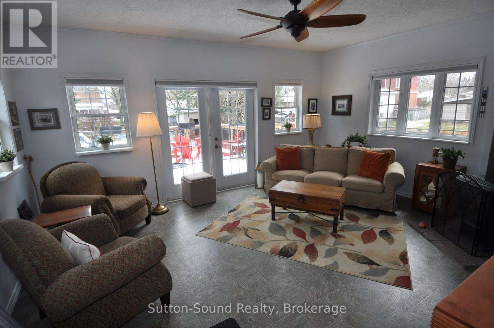 2133 6th Avenue W, Owen Sound, Ontario  N4K 5J4 - Photo 21 - X12088210