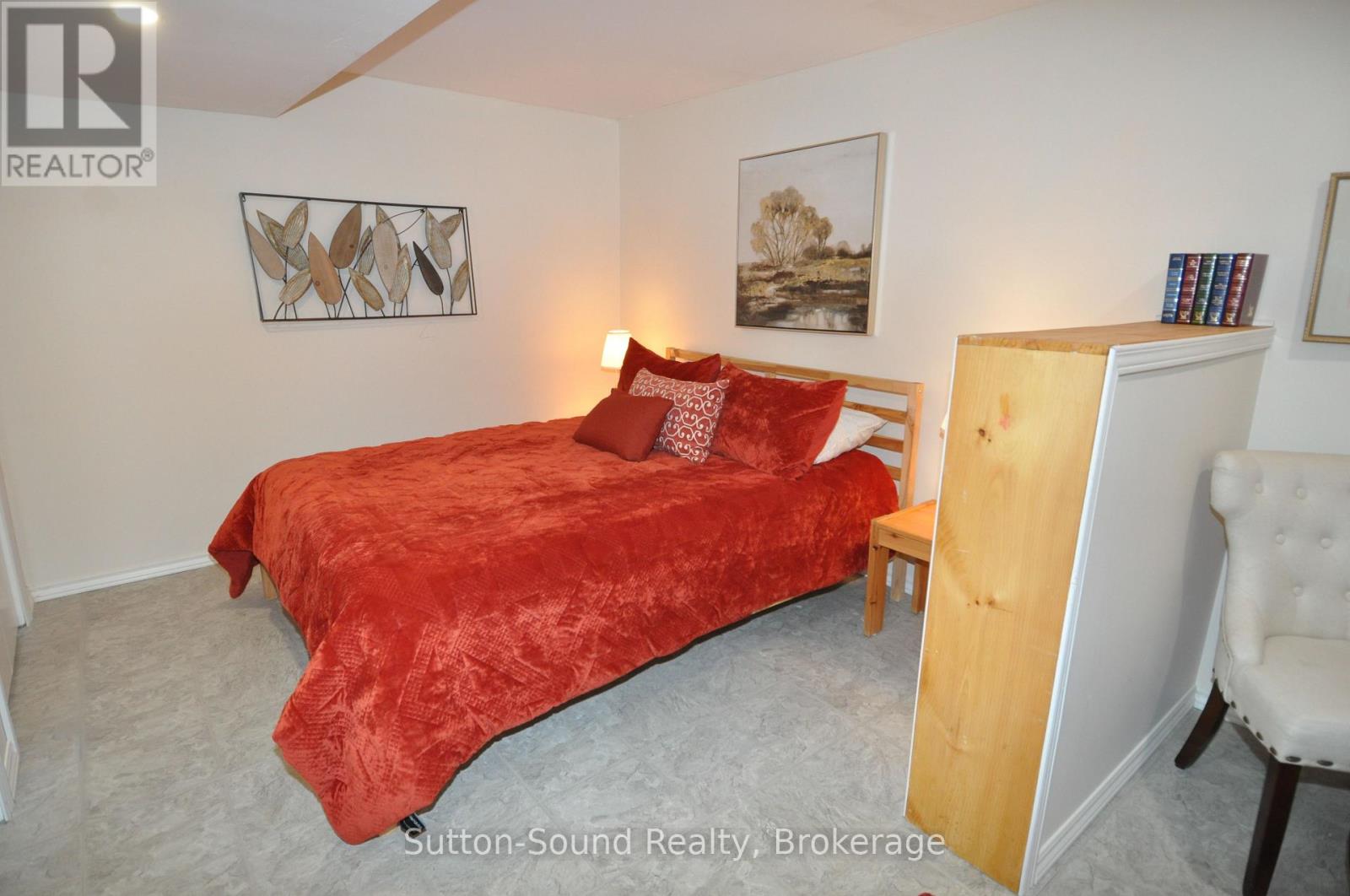 2133 6th Avenue W, Owen Sound, Ontario  N4K 5J4 - Photo 24 - X12088210