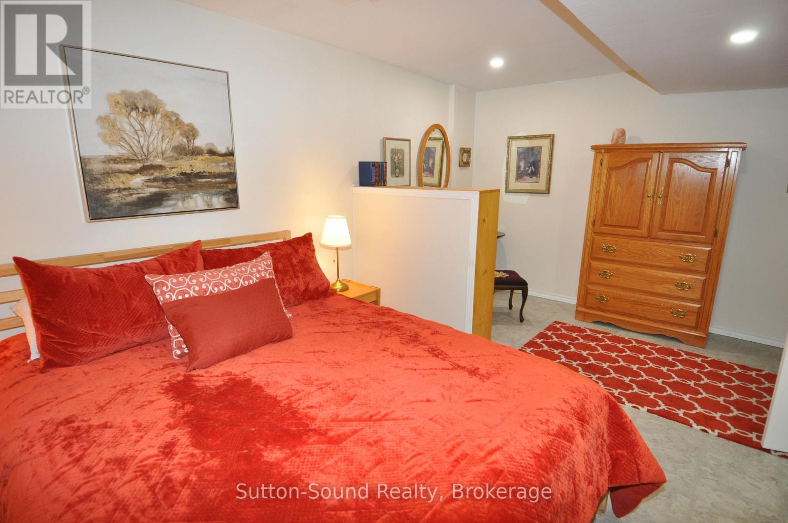 2133 6th Avenue W, Owen Sound, Ontario  N4K 5J4 - Photo 25 - X12088210