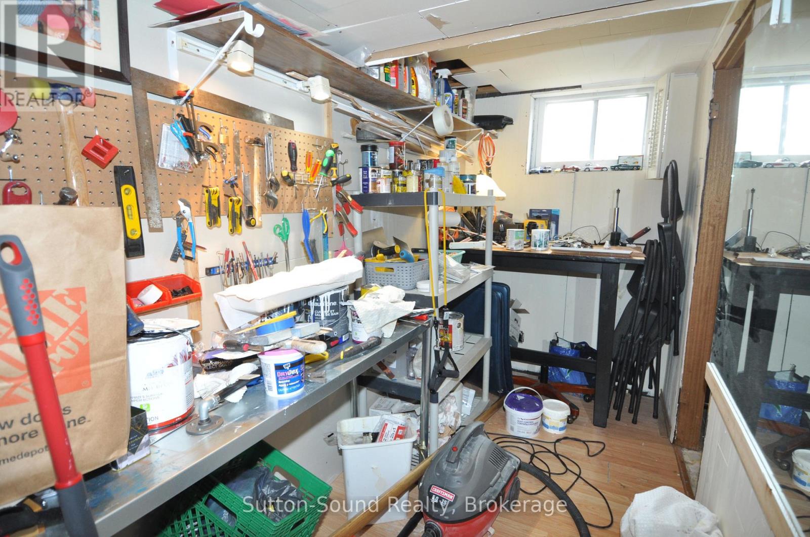2133 6th Avenue W, Owen Sound, Ontario  N4K 5J4 - Photo 32 - X12088210