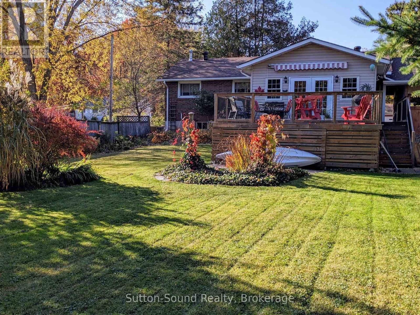 2133 6th Avenue W, Owen Sound, Ontario  N4K 5J4 - Photo 34 - X12088210