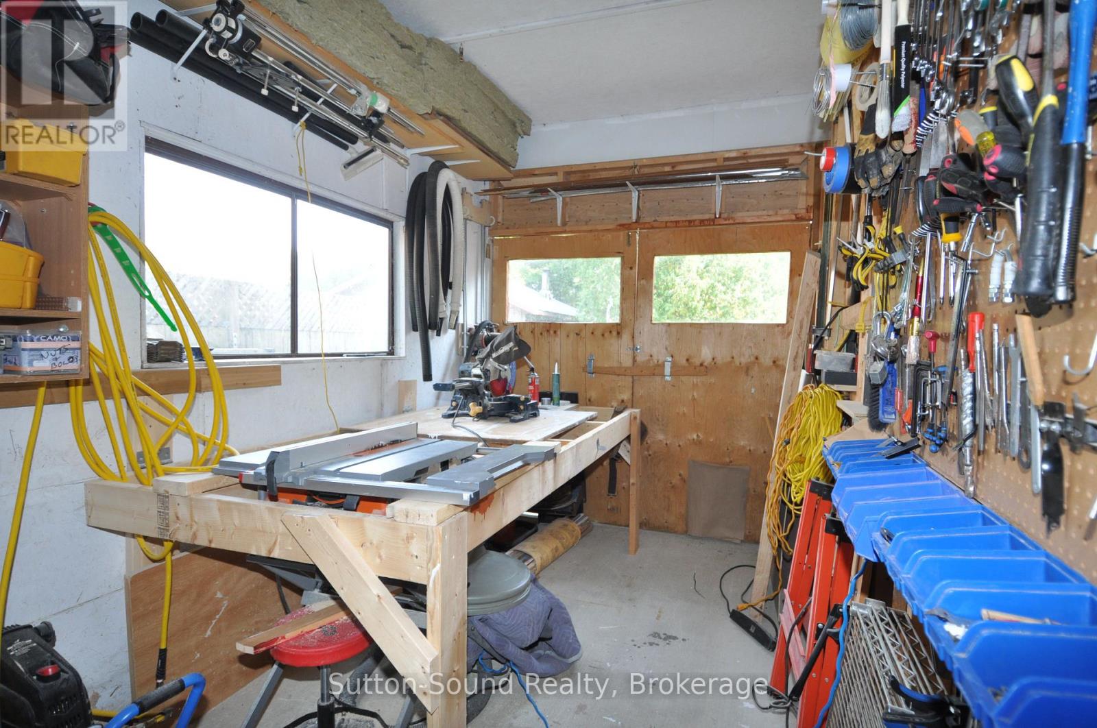 2133 6th Avenue W, Owen Sound, Ontario  N4K 5J4 - Photo 37 - X12088210