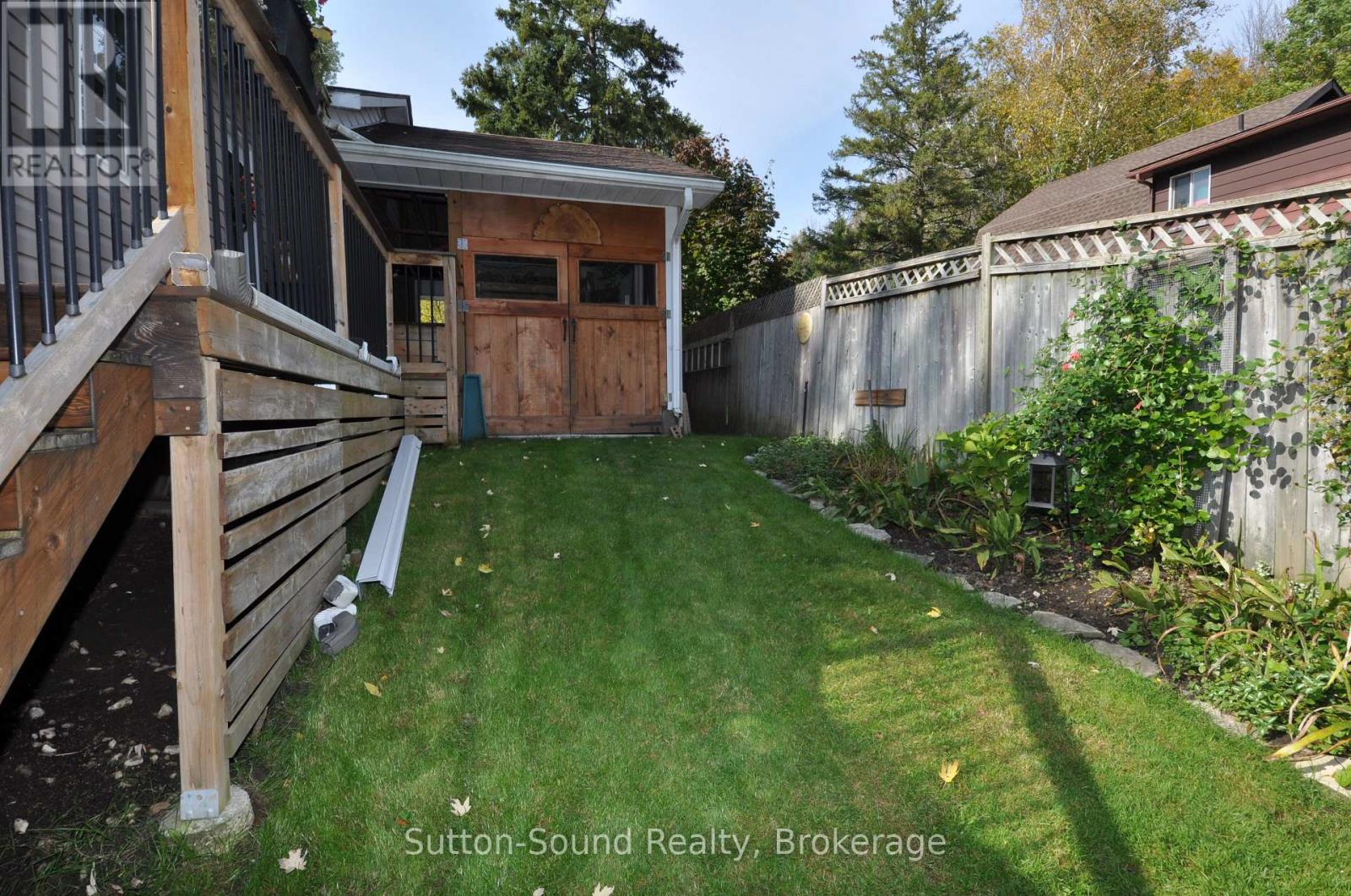 2133 6th Avenue W, Owen Sound, Ontario  N4K 5J4 - Photo 38 - X12088210