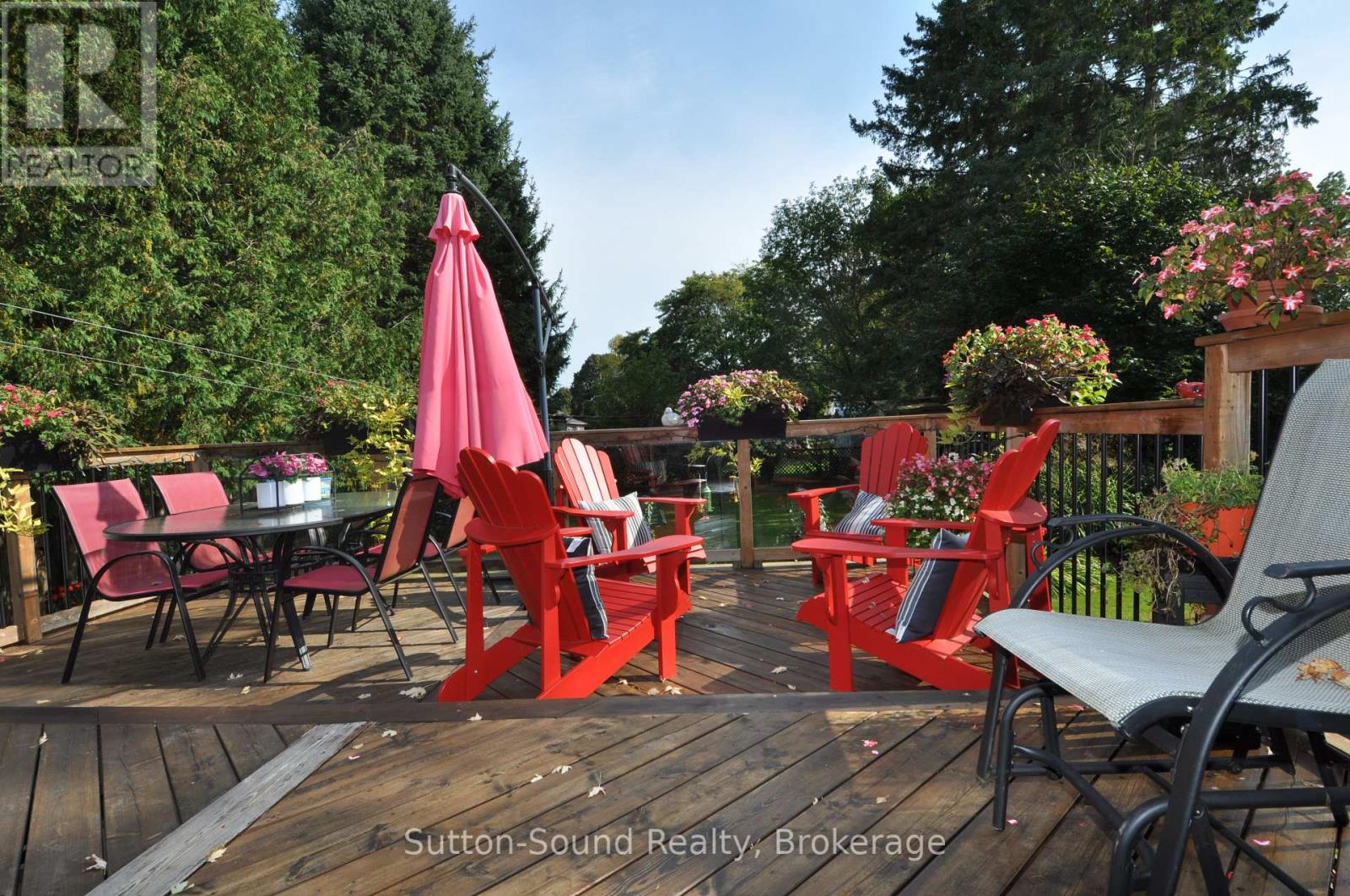 2133 6th Avenue W, Owen Sound, Ontario  N4K 5J4 - Photo 40 - X12088210