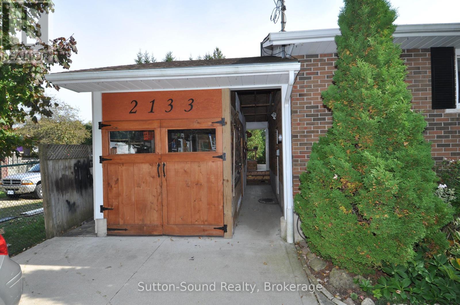 2133 6th Avenue W, Owen Sound, Ontario  N4K 5J4 - Photo 42 - X12088210