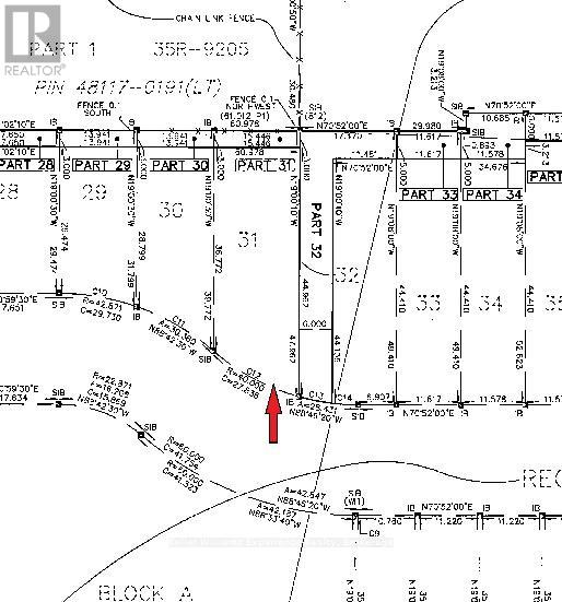8 Quinn Forest Drive, Bracebridge, Ontario  P1L 0C8 - Photo 22 - X12088287