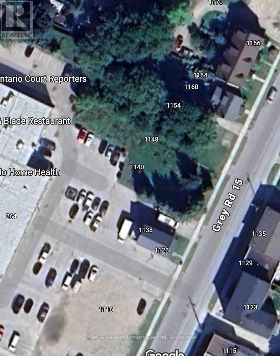 1140 3rd Avenue E, Owen Sound, Ontario  N4K 2L3 - Photo 5 - X12088296