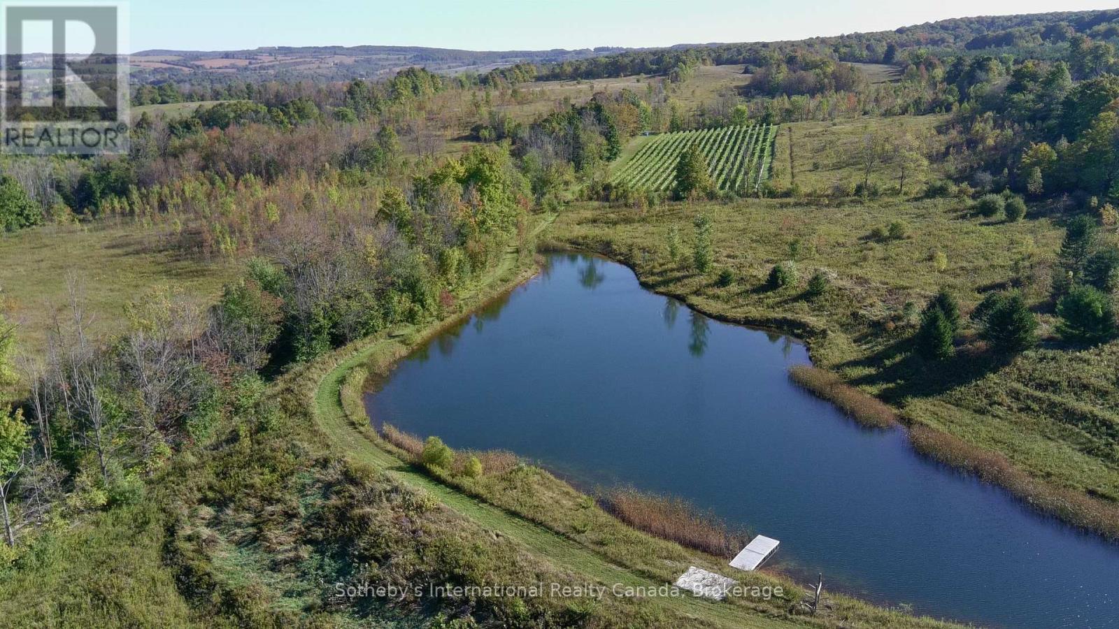 415763 10th Line, Blue Mountains, Ontario  N0H 1J0 - Photo 5 - X12088338