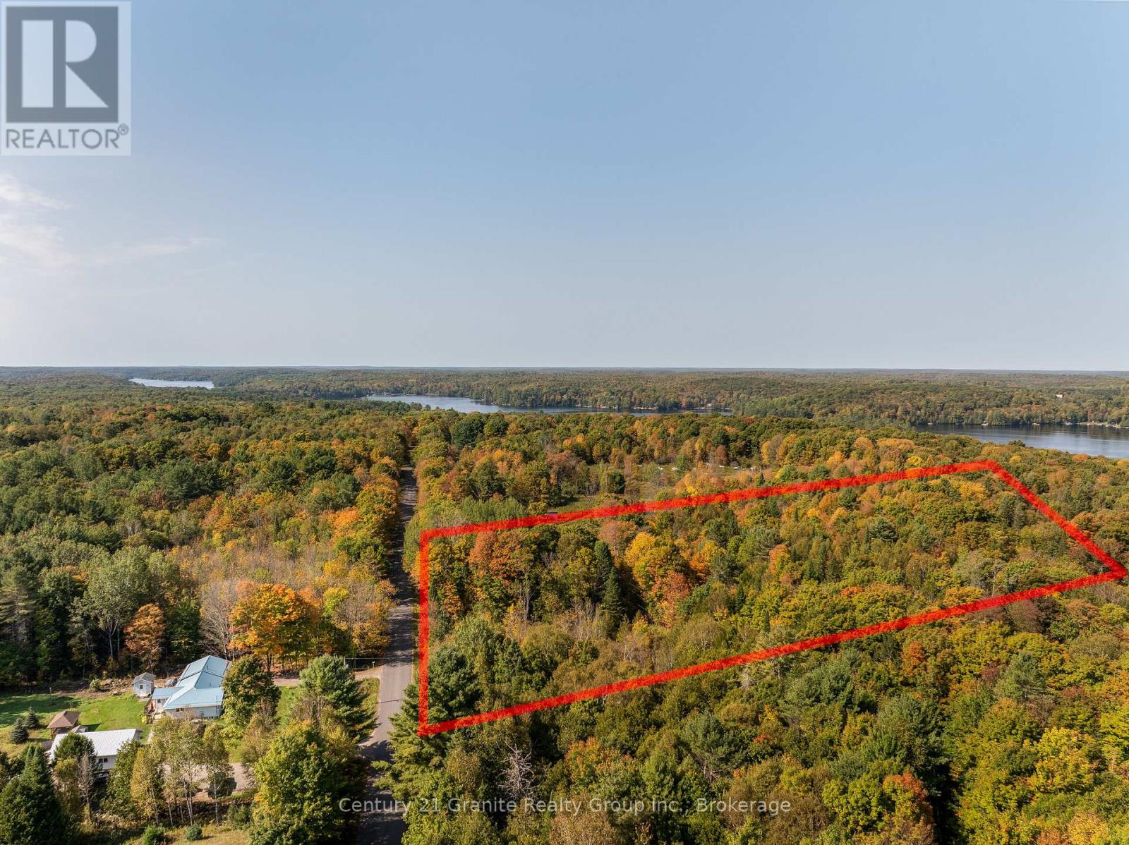 PT 2 TOM BOLTON ROAD, Minden Hills, Ontario