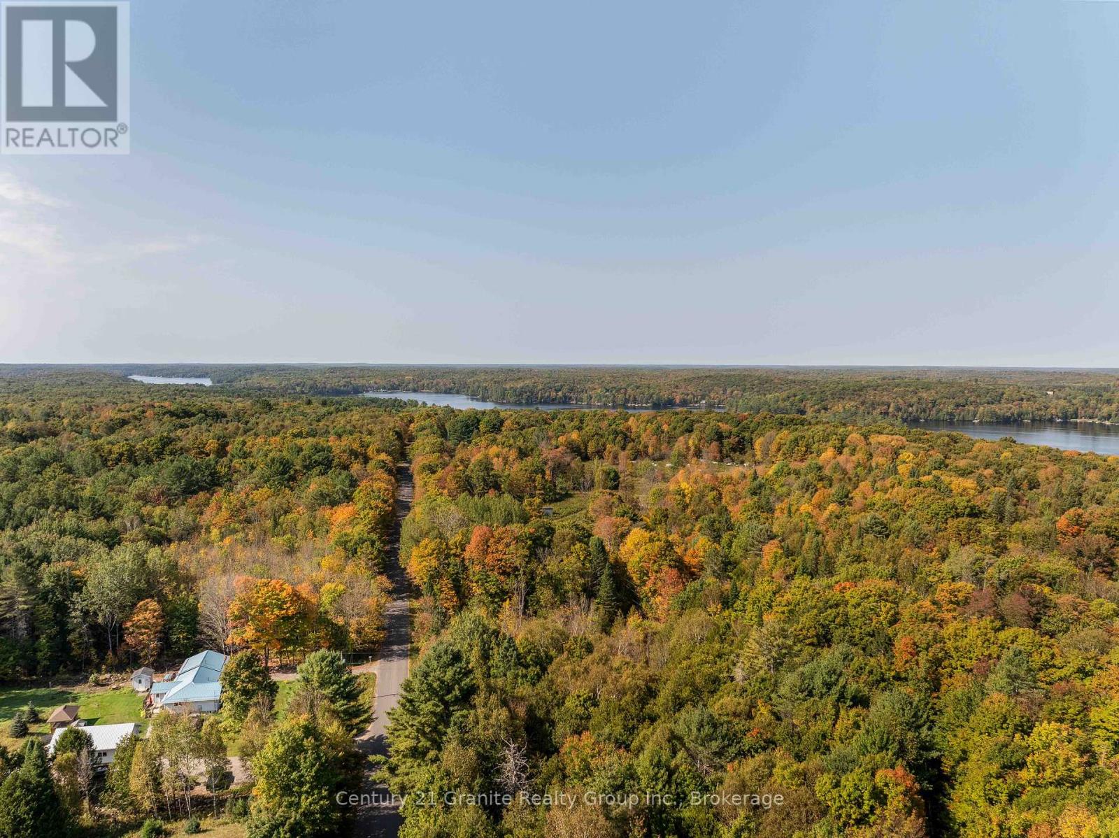 Pt 2 Tom Bolton Road, Minden Hills, Ontario  K0M 2K0 - Photo 2 - X12088339