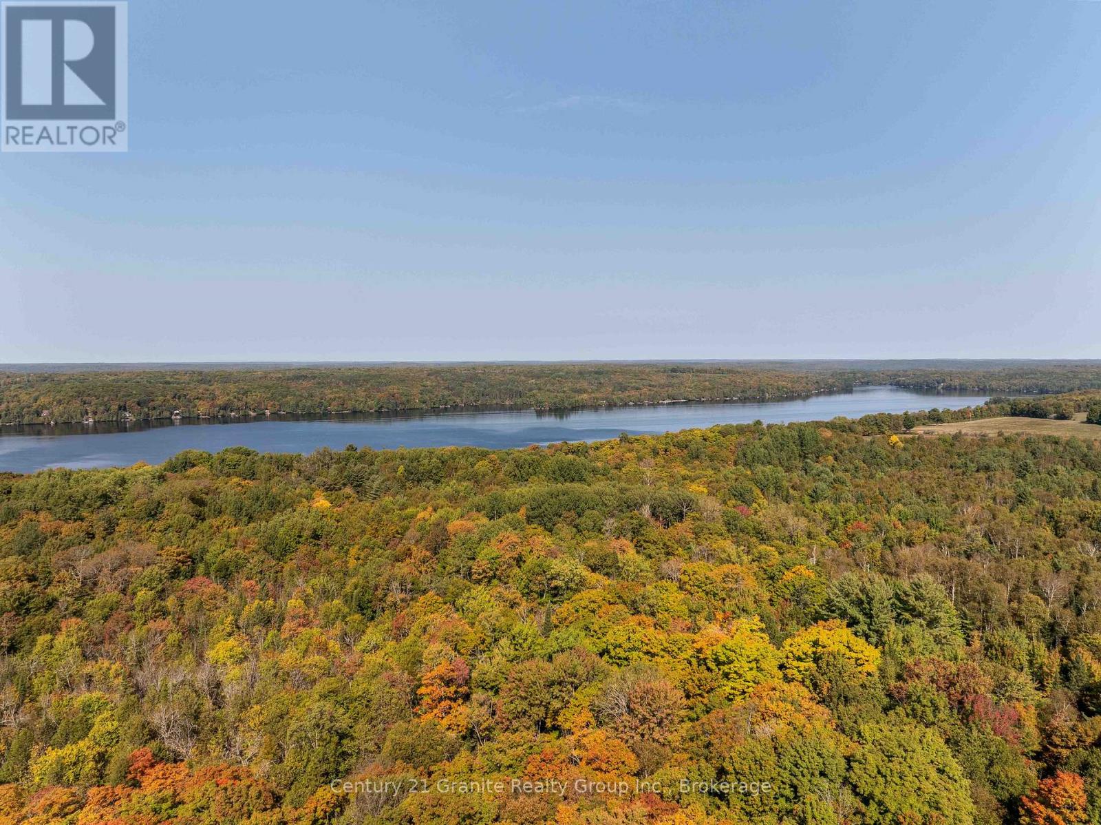 Pt 2 Tom Bolton Road, Minden Hills, Ontario  K0M 2K0 - Photo 3 - X12088339