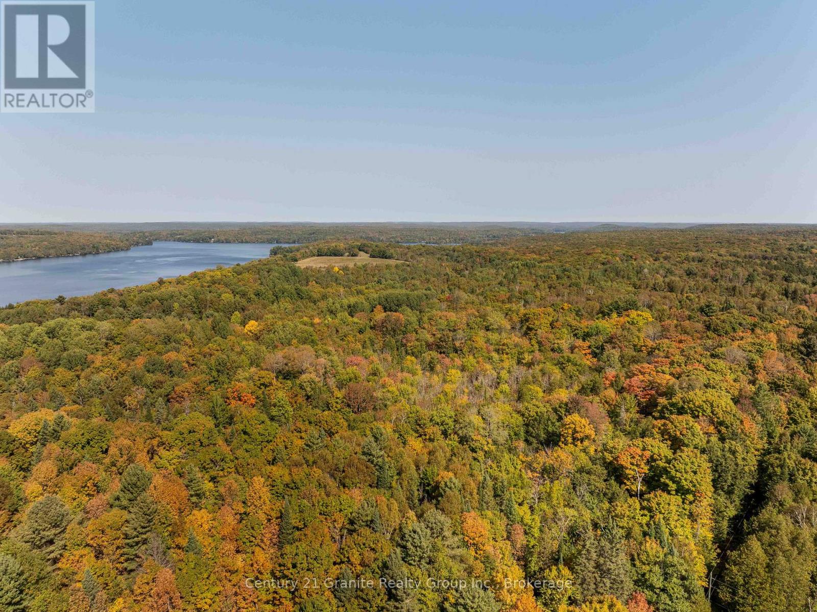 Pt 2 Tom Bolton Road, Minden Hills, Ontario  K0M 2K0 - Photo 4 - X12088339