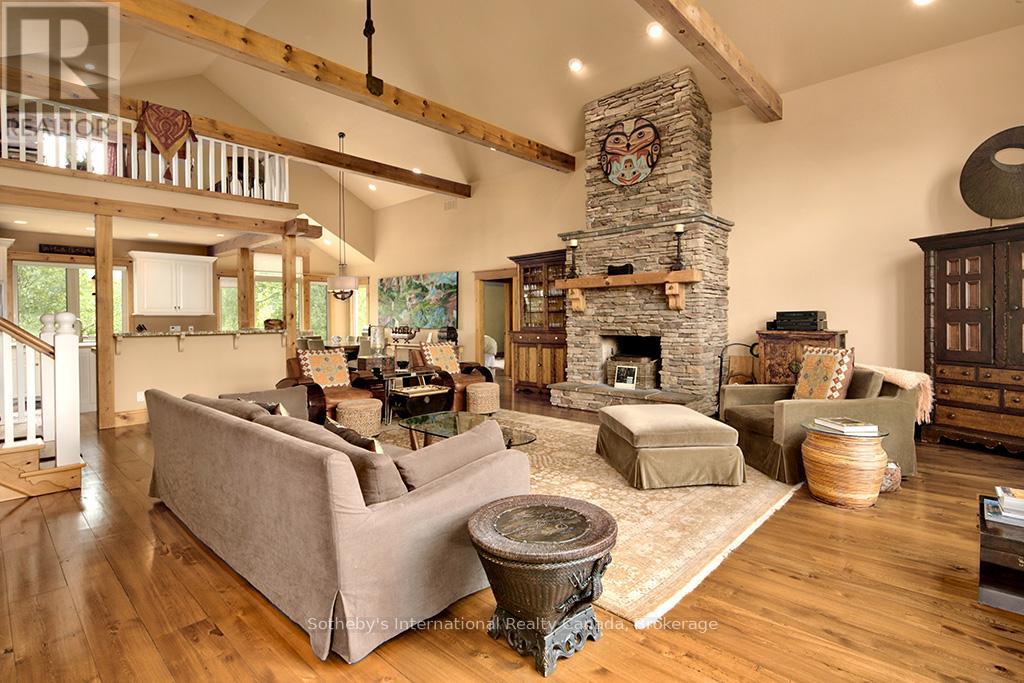 415763 10th Line, Blue Mountains, Ontario  N0H 1J0 - Photo 11 - X12088341