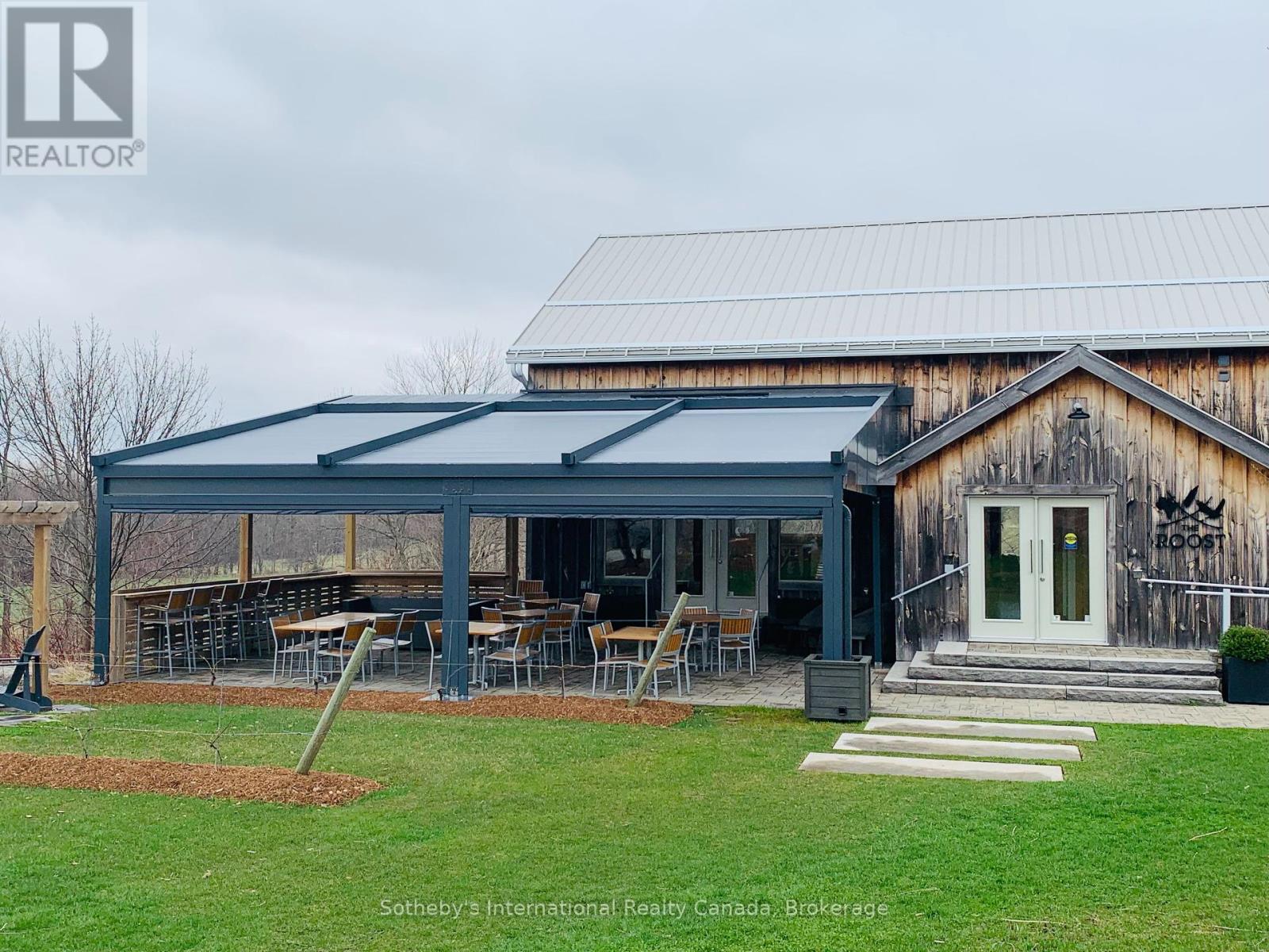 415763 10th Line, Blue Mountains, Ontario  N0H 1J0 - Photo 43 - X12088341