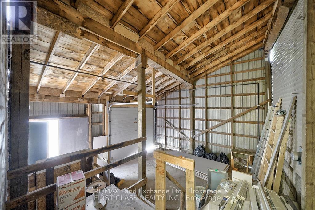 192 Josephine Street, North Huron, Ontario  N0G 2W0 - Photo 4 - X12088375