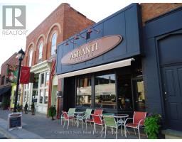 39 BRUCE STREET S, Blue Mountains, Ontario