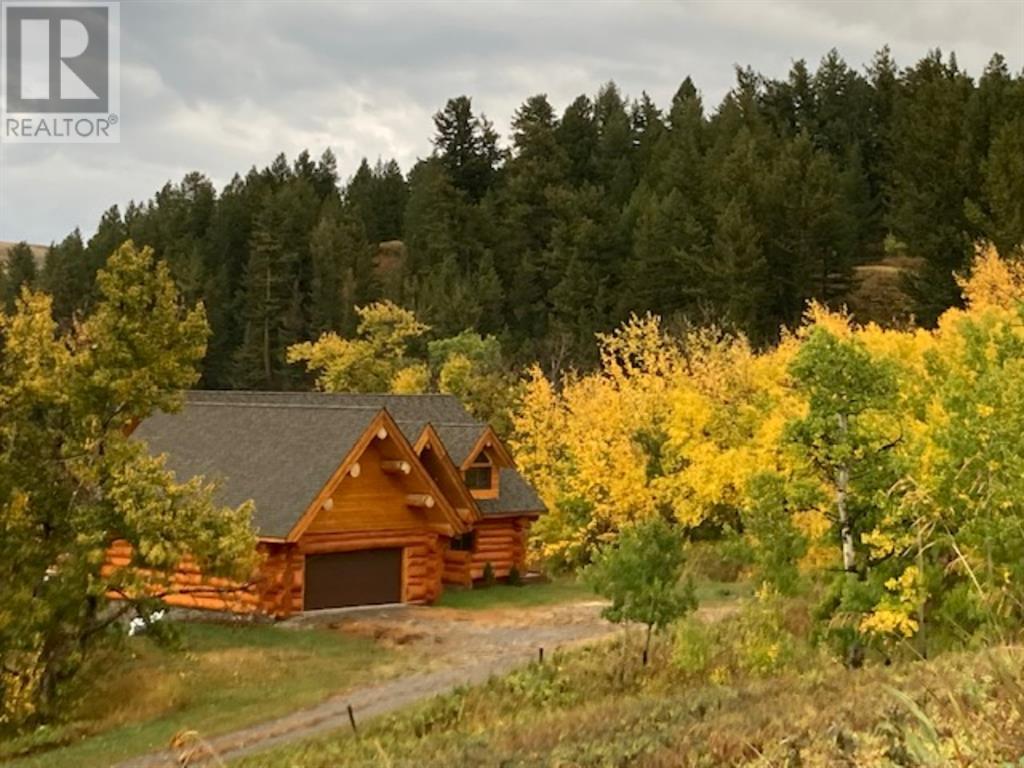 1327 Twp Rd 8-4, Rural Pincher Creek No. 9, Alberta  T0K 0P0 - Photo 30 - A2206847