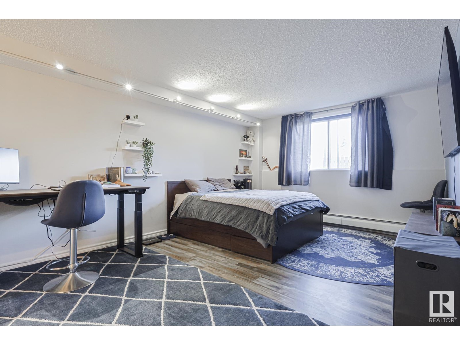 #105 4404 122 St Nw Nw, Edmonton, Alberta  T6J 4A9 - Photo 20 - E4431279