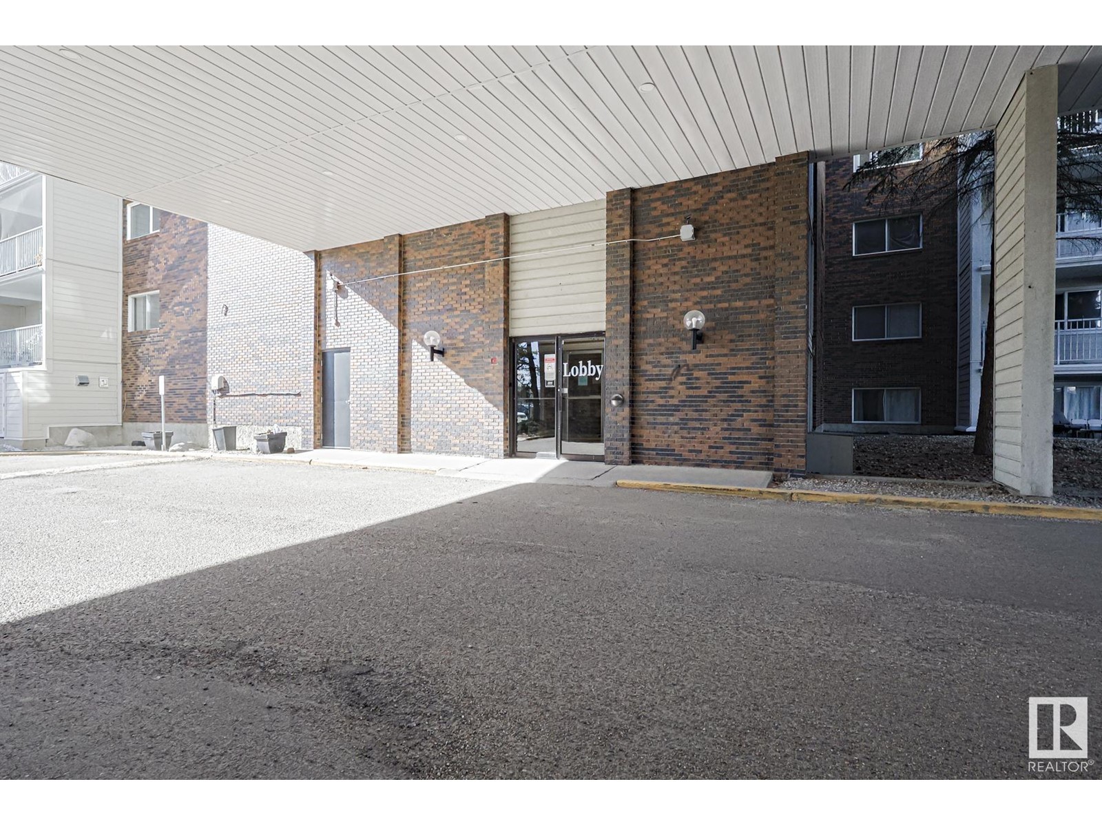 #105 4404 122 St Nw Nw, Edmonton, Alberta  T6J 4A9 - Photo 2 - E4431279
