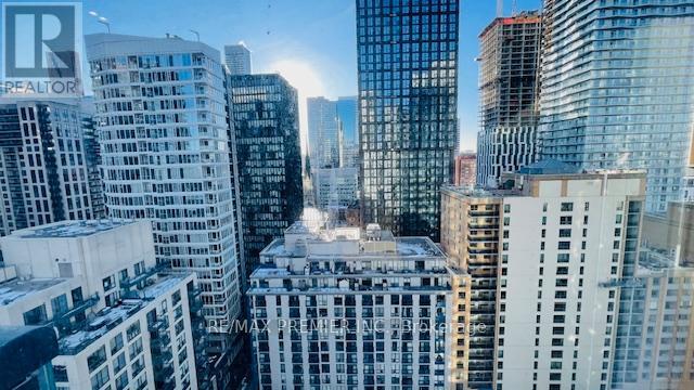 1905 - 65 Mutual Street, Toronto, Ontario  M5B 0E5 - Photo 15 - C12088243