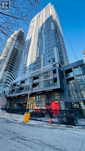 1905 - 65 Mutual Street, Toronto, Ontario  M5B 0E5 - Photo 16 - C12088243