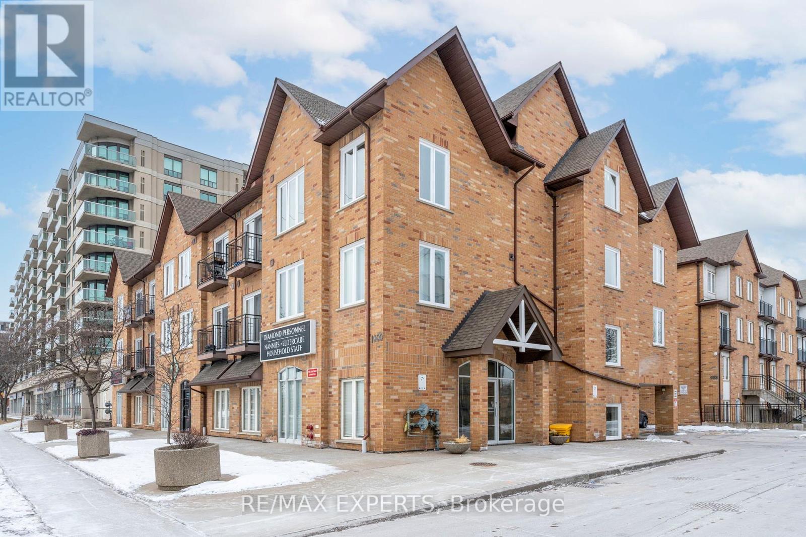 Property at 206 - 1000 SHEPPARD AVENUE W image 2