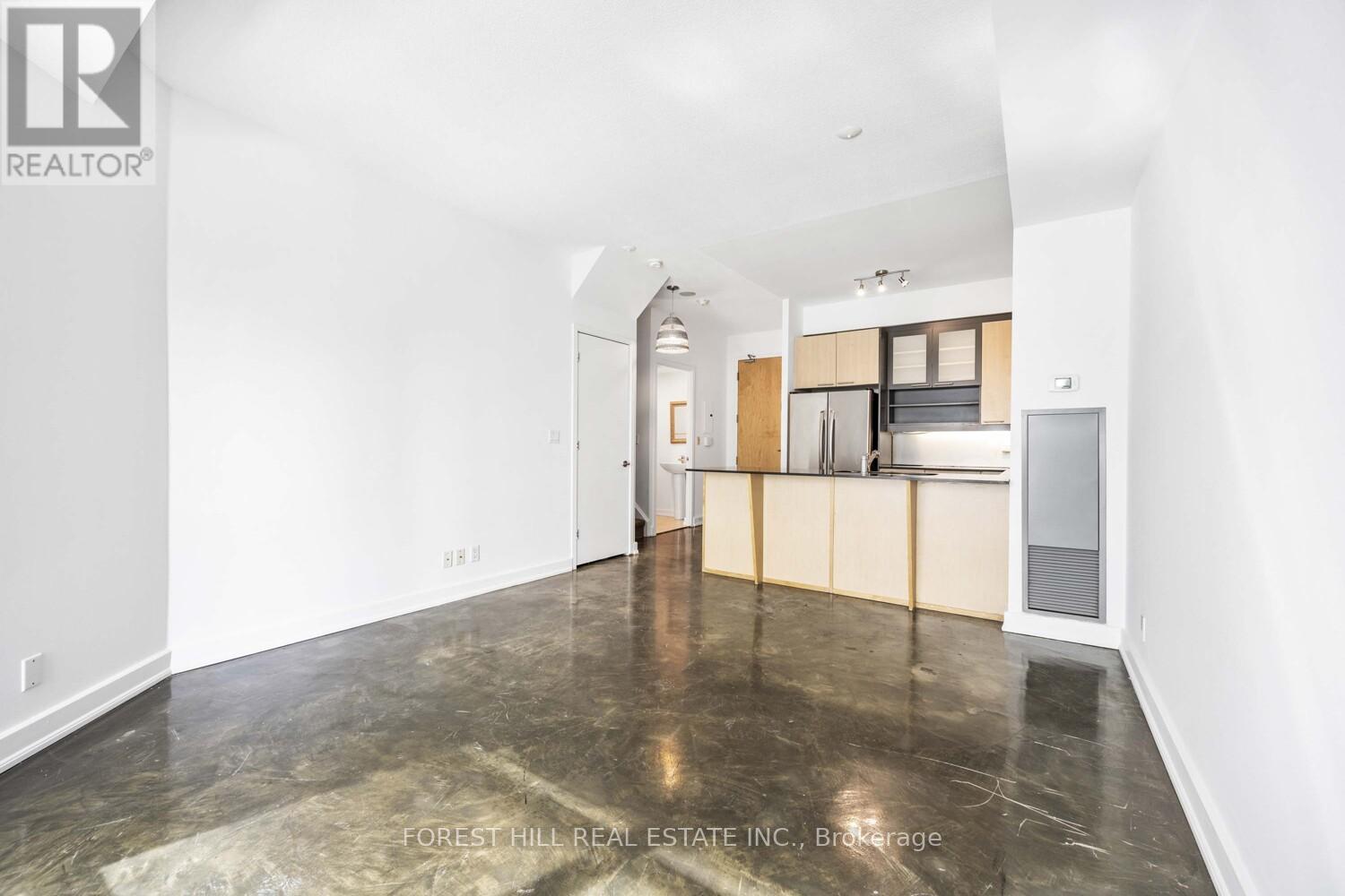 1522 - 36 BLUE JAYS WAY, Toronto, Ontario