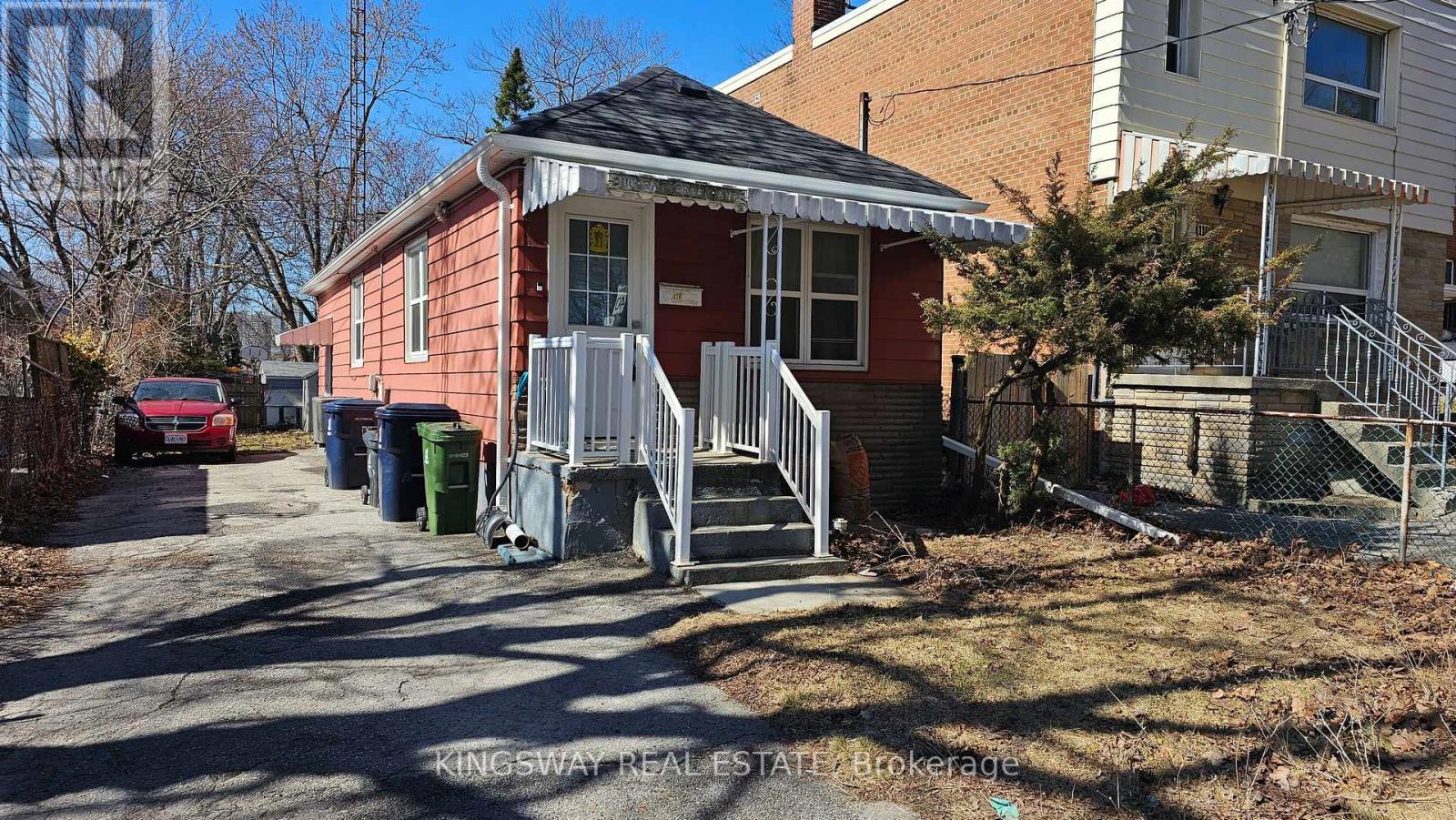 Property at 116 PATTERSON AVENUE image 1