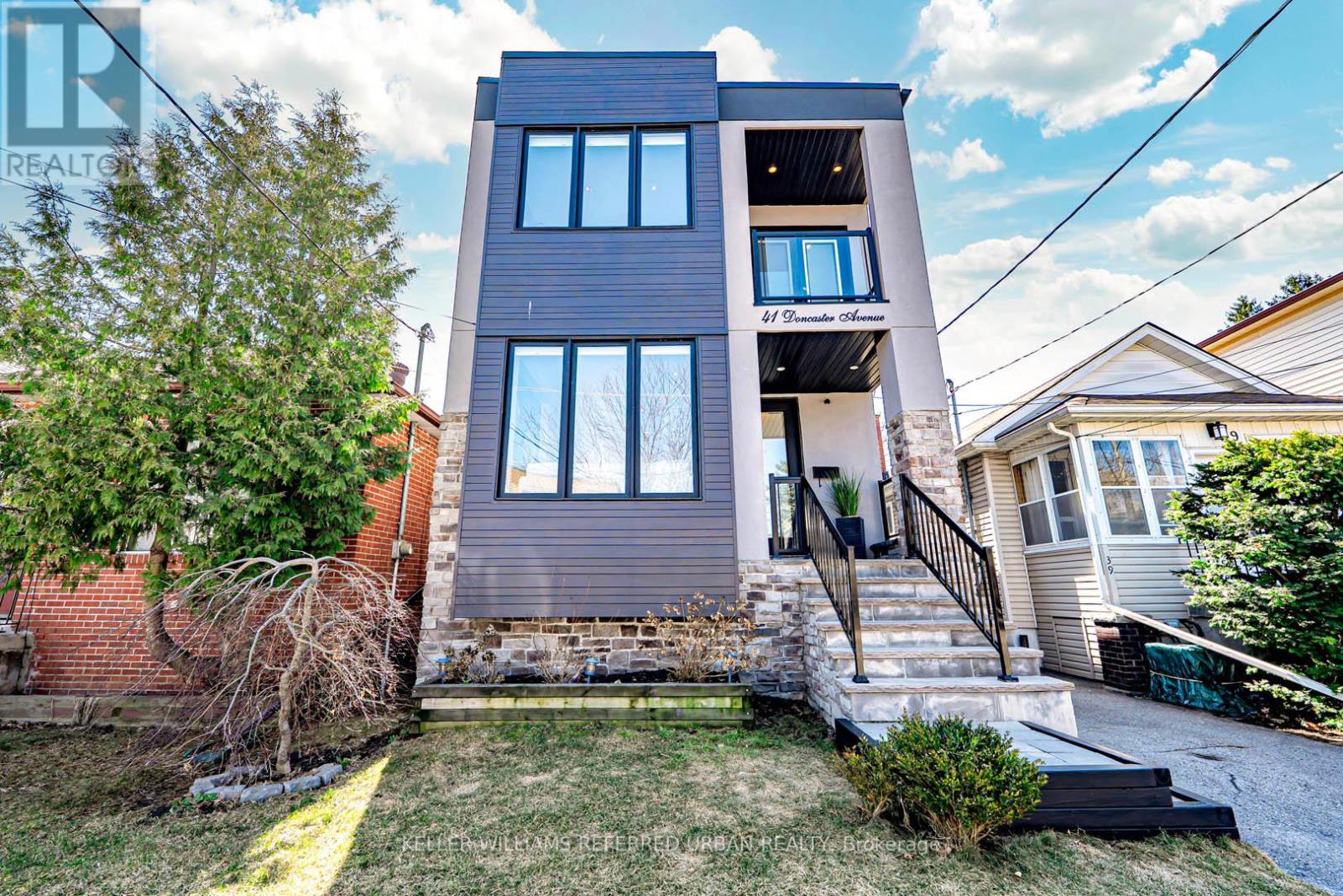 Property at 41 DONCASTER AVENUE image 1