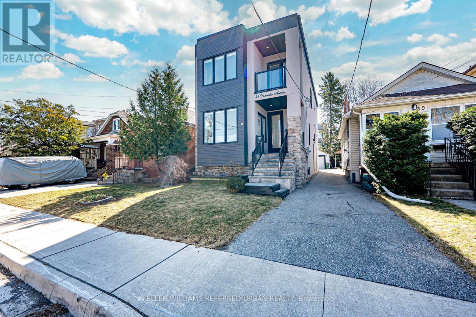 Property at 41 DONCASTER AVENUE image 2