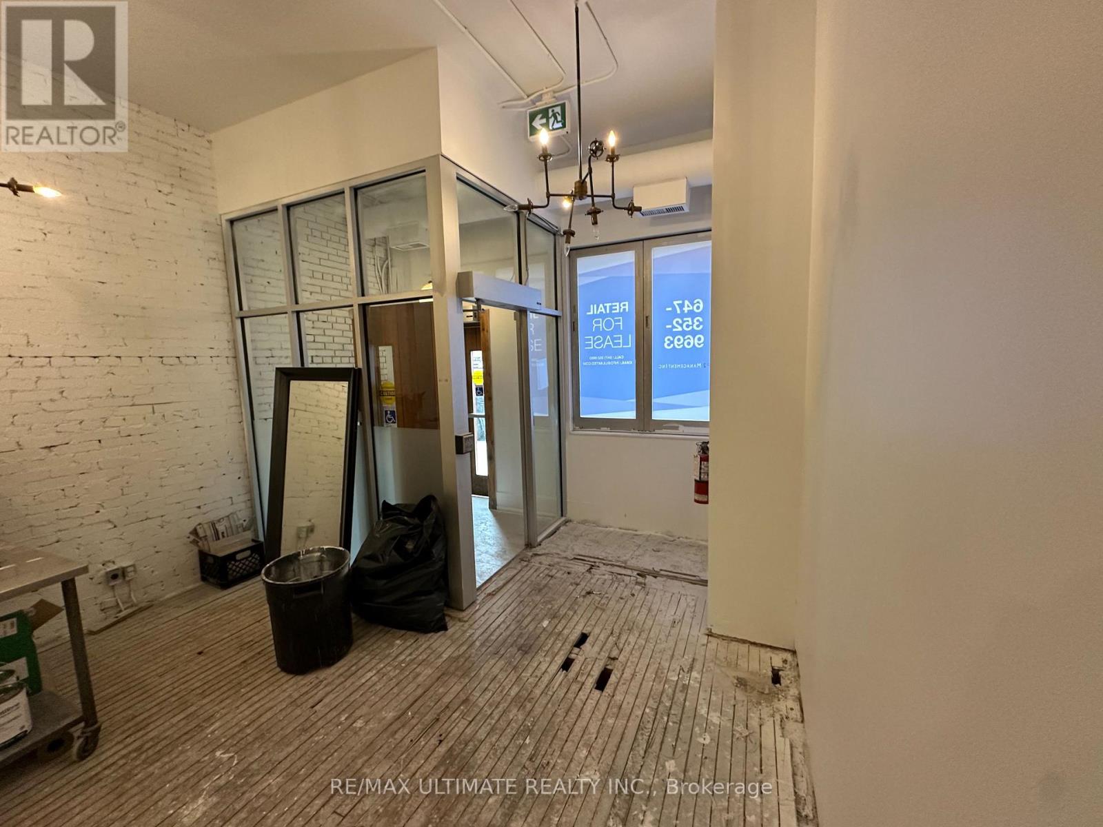 1501 Gerrard Street E, Toronto, Ontario  M4L 2A4 - Photo 5 - E12088398