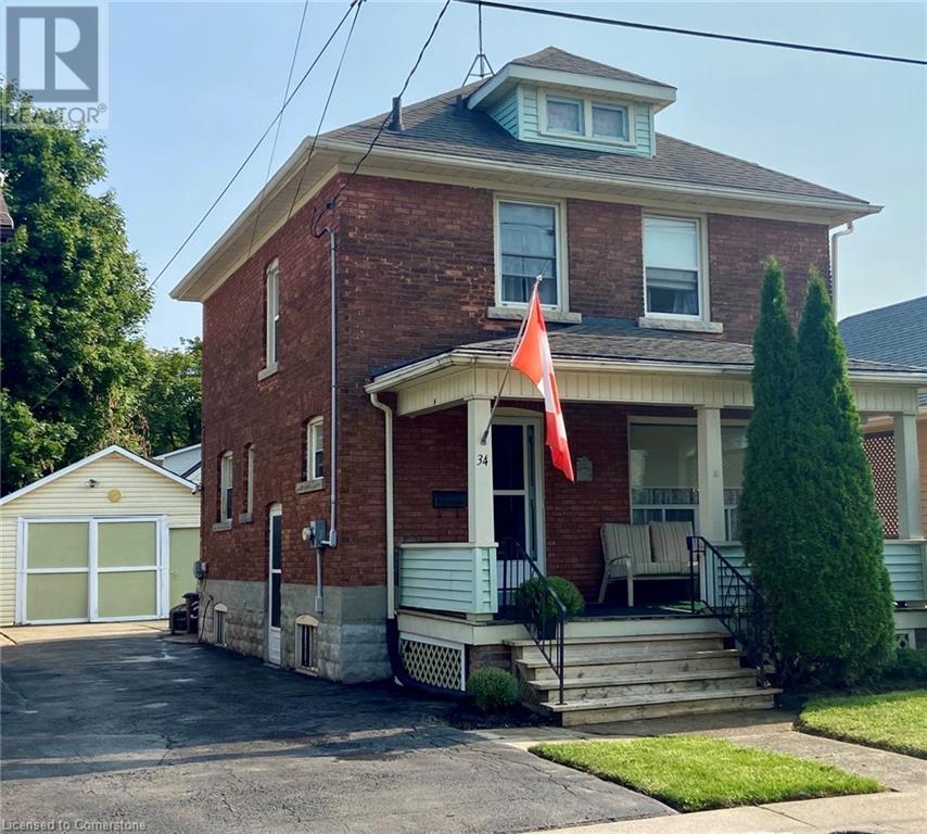 Property at 34 ALBERT Street image 1