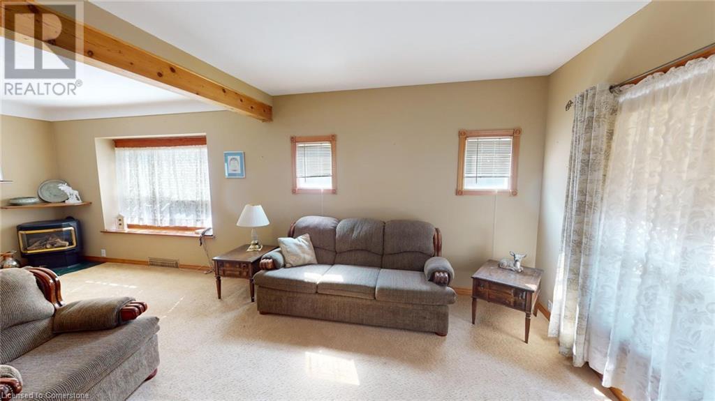 34 Albert Street, St. Catharines, Ontario  L2R 2G7 - Photo 5 - 40717884