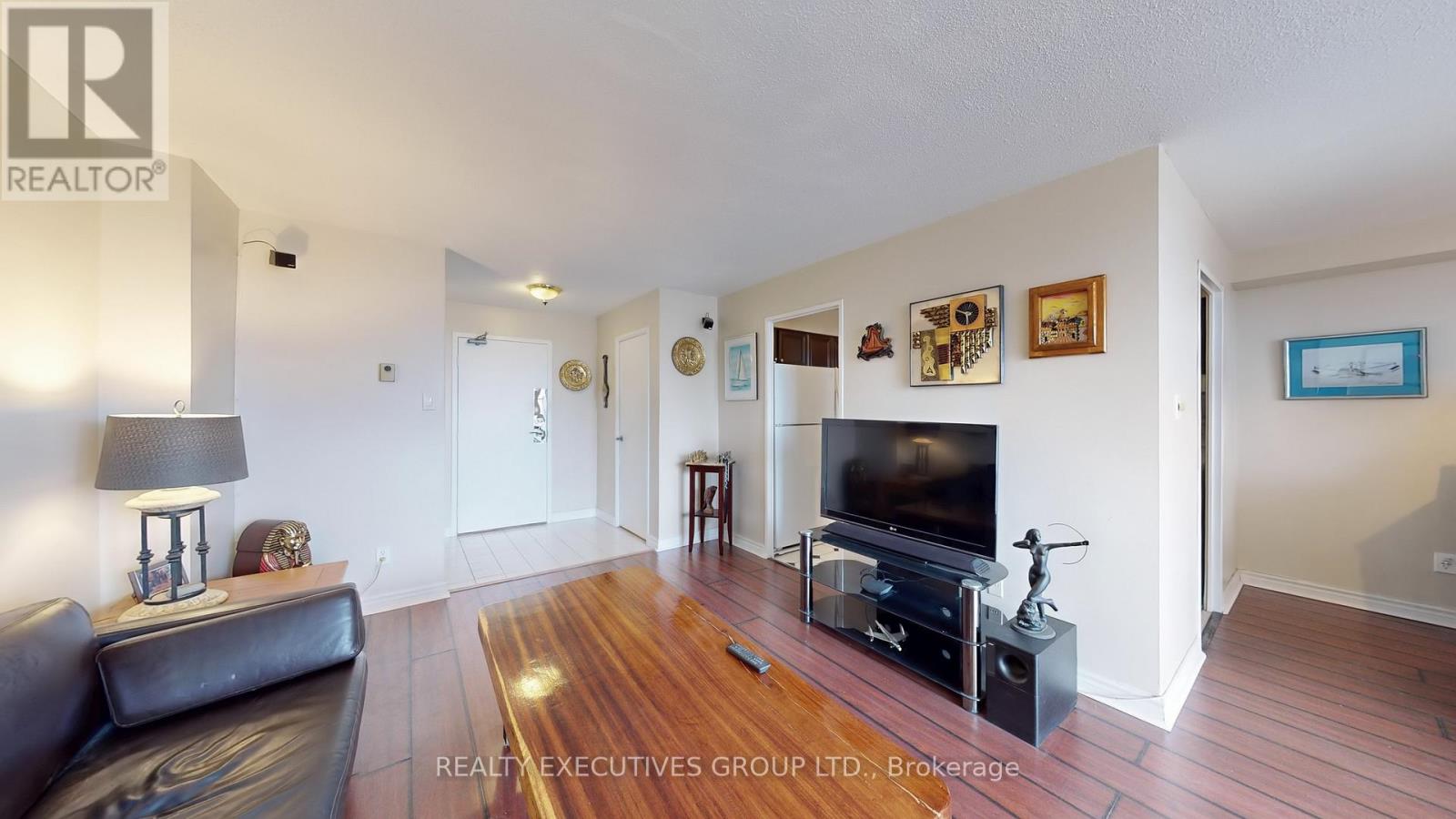 701 - 80 Inverlochy Boulevard, Markham, Ontario  L3T 4P3 - Photo 12 - N12088355
