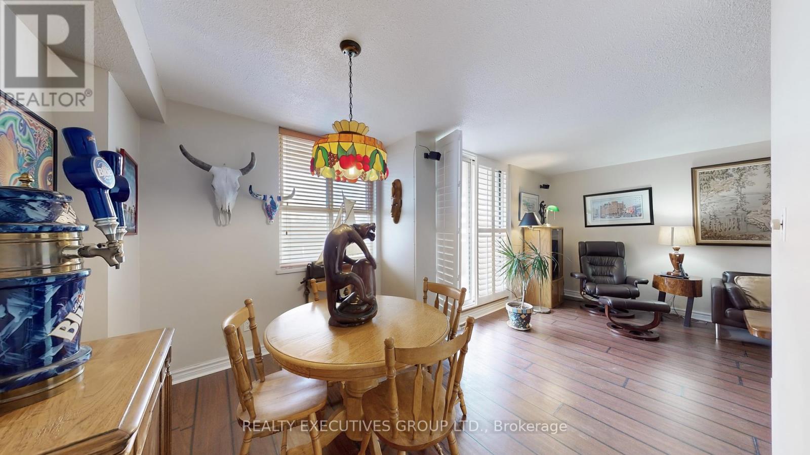 701 - 80 Inverlochy Boulevard, Markham, Ontario  L3T 4P3 - Photo 14 - N12088355