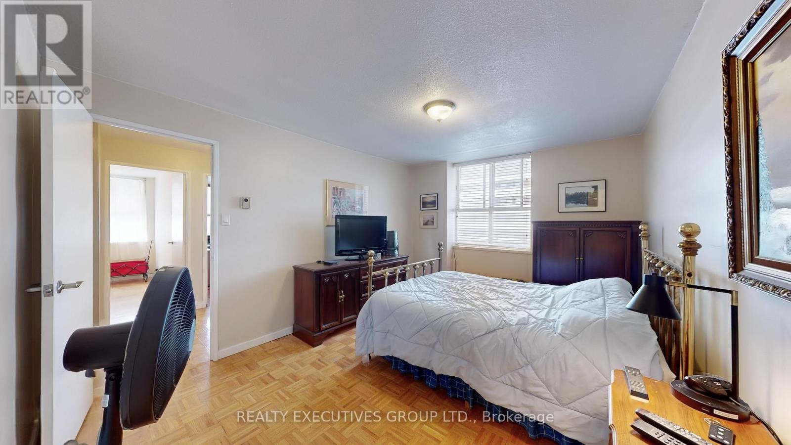 701 - 80 Inverlochy Boulevard, Markham, Ontario  L3T 4P3 - Photo 24 - N12088355