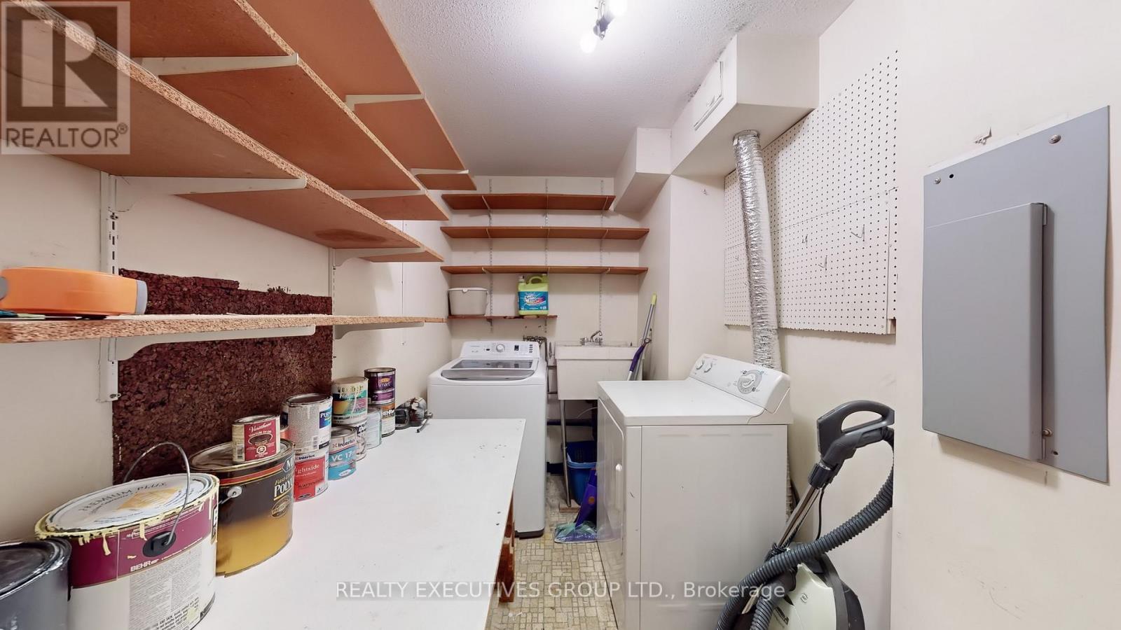 701 - 80 Inverlochy Boulevard, Markham, Ontario  L3T 4P3 - Photo 34 - N12088355