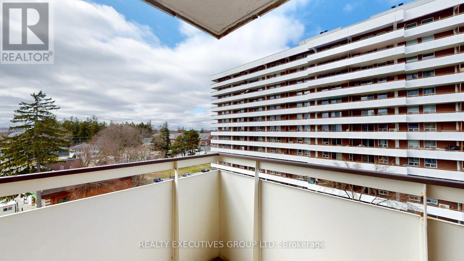 701 - 80 Inverlochy Boulevard, Markham, Ontario  L3T 4P3 - Photo 39 - N12088355