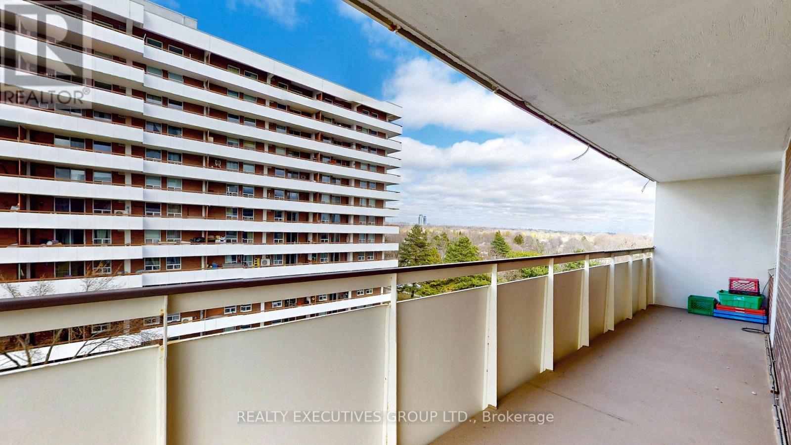 701 - 80 Inverlochy Boulevard, Markham, Ontario  L3T 4P3 - Photo 40 - N12088355