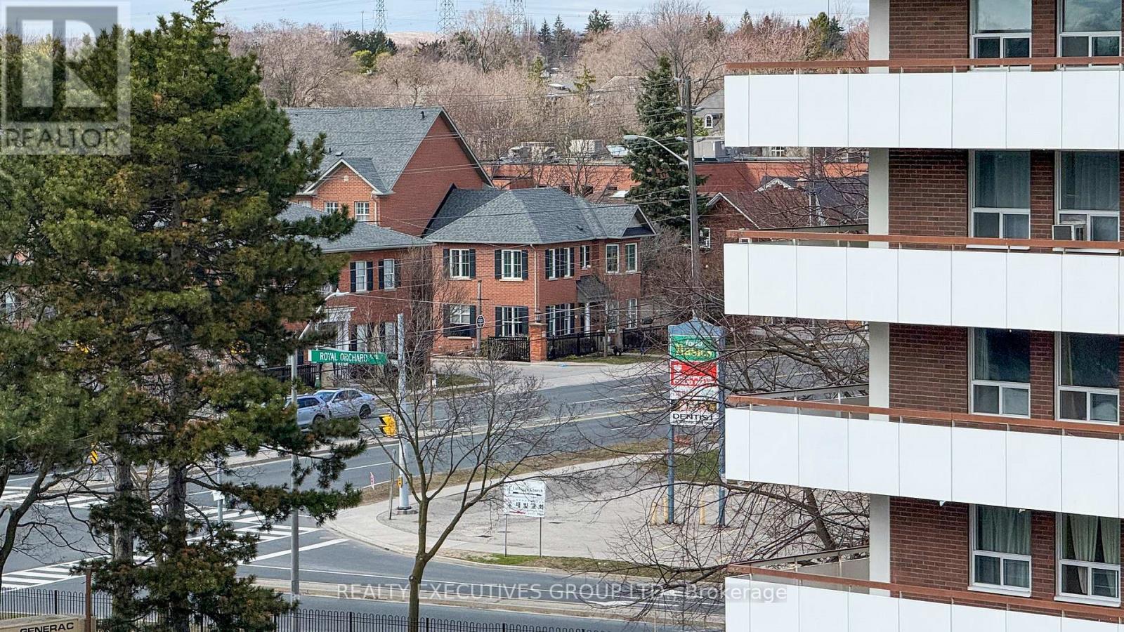 701 - 80 Inverlochy Boulevard, Markham, Ontario  L3T 4P3 - Photo 43 - N12088355