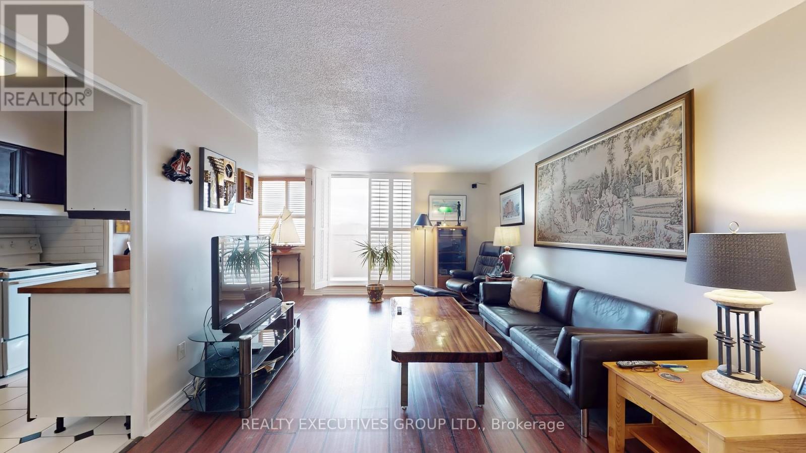 701 - 80 Inverlochy Boulevard, Markham, Ontario  L3T 4P3 - Photo 8 - N12088355