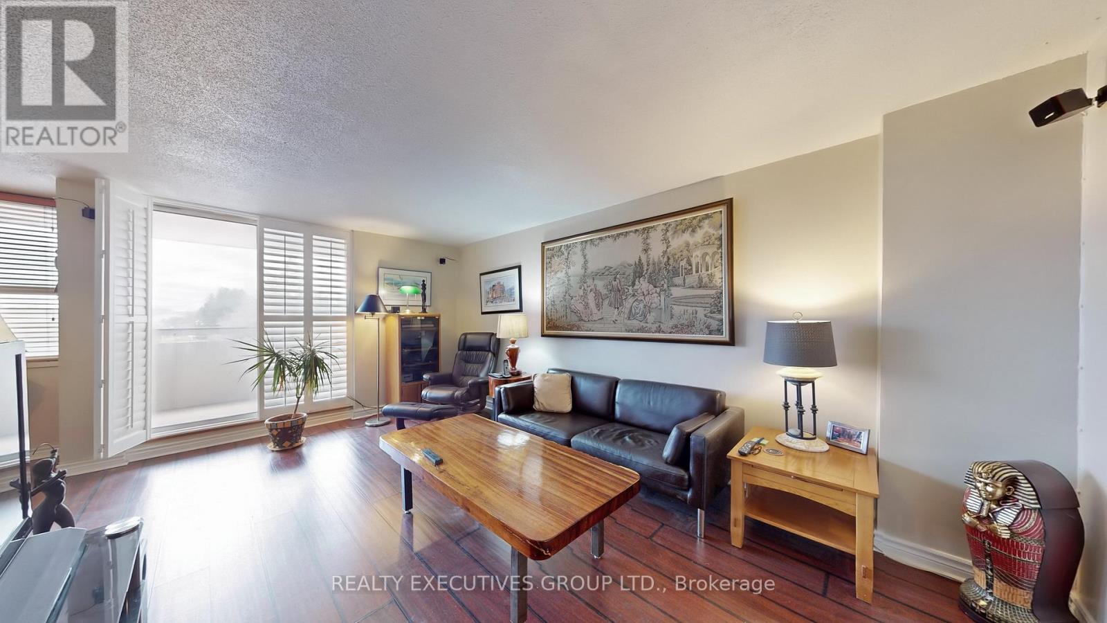 701 - 80 Inverlochy Boulevard, Markham, Ontario  L3T 4P3 - Photo 9 - N12088355
