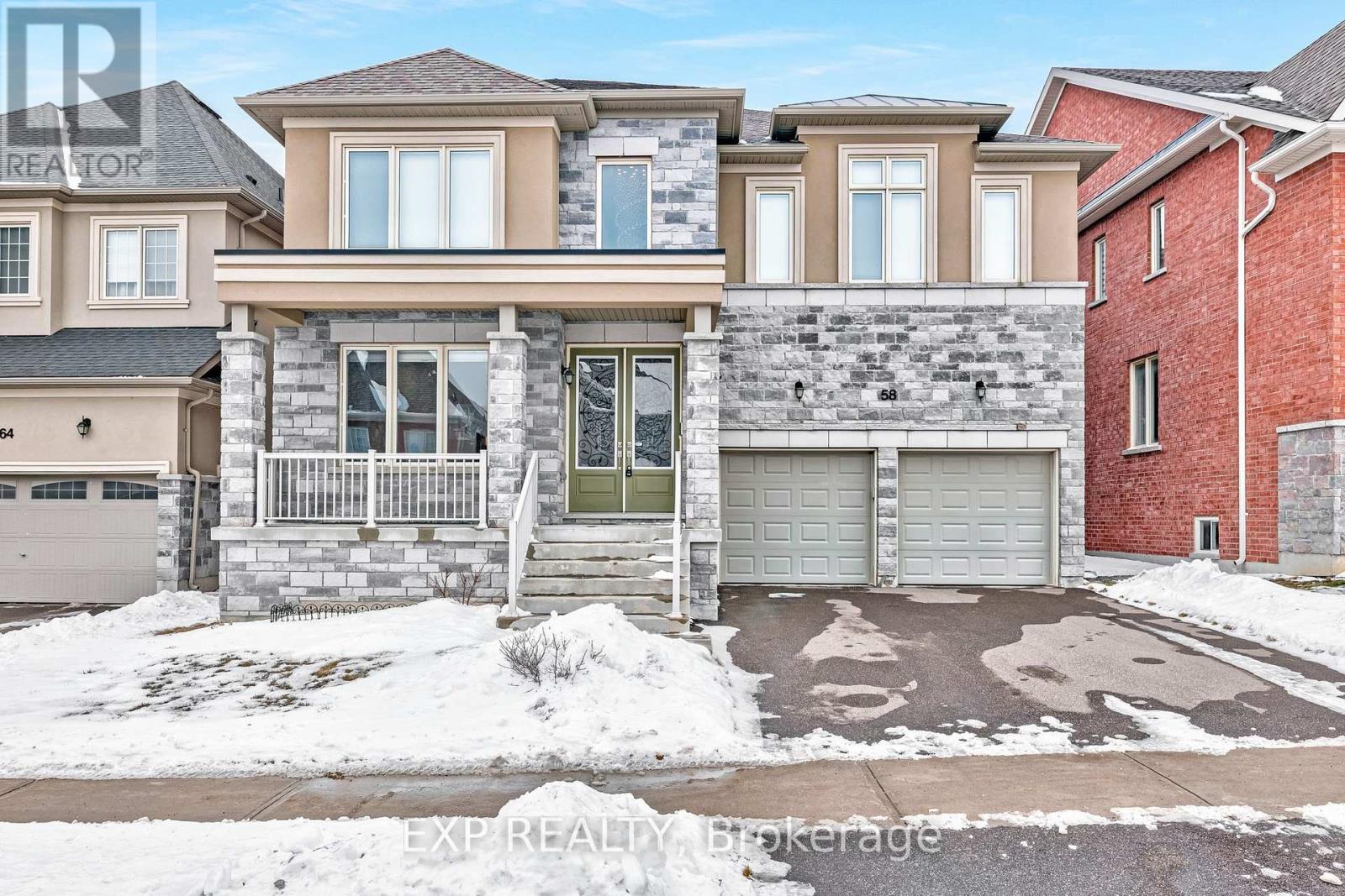 Property at 58 CLIFFORD FAIRBARN DRIVE image 1
